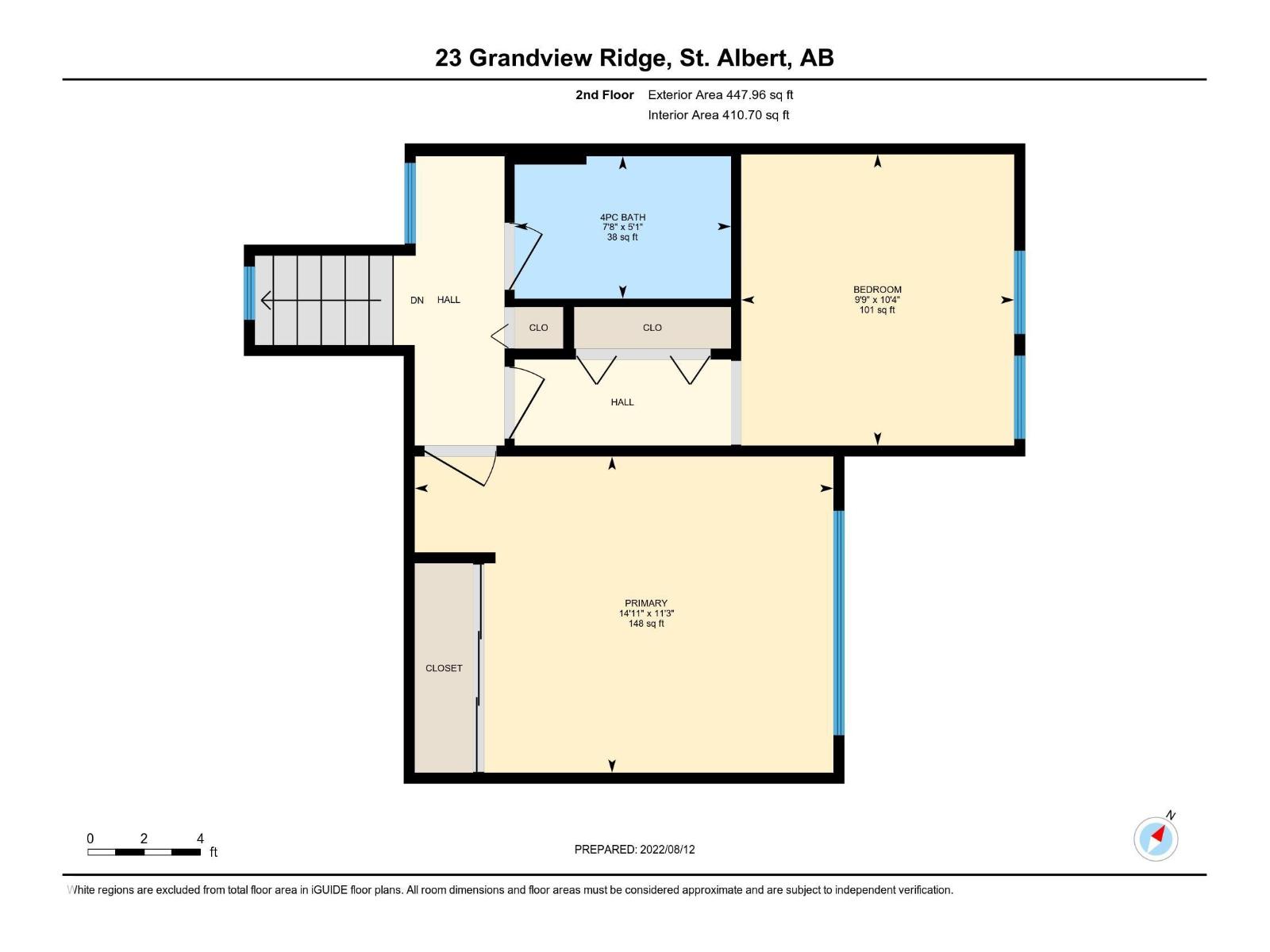 23 GRANDVIEW RG - Image 26