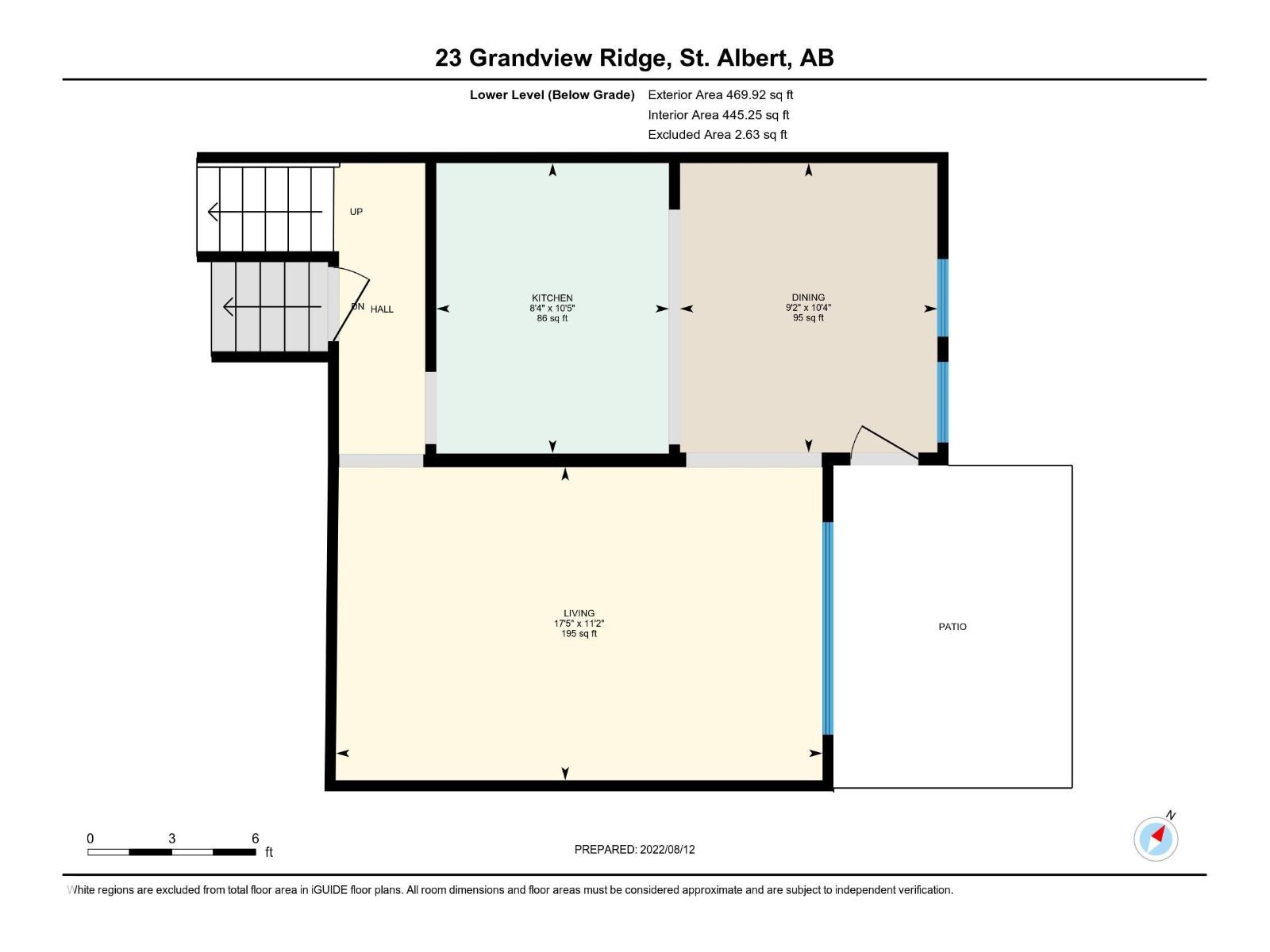 23 GRANDVIEW RG - 27