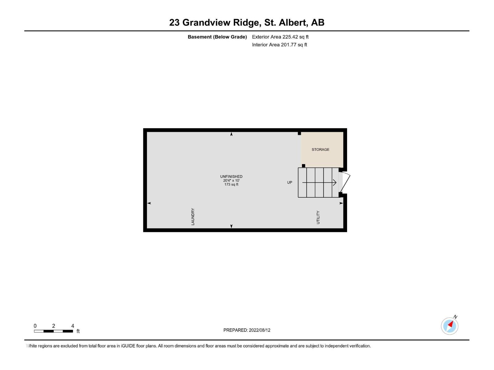 23 GRANDVIEW RG - 28