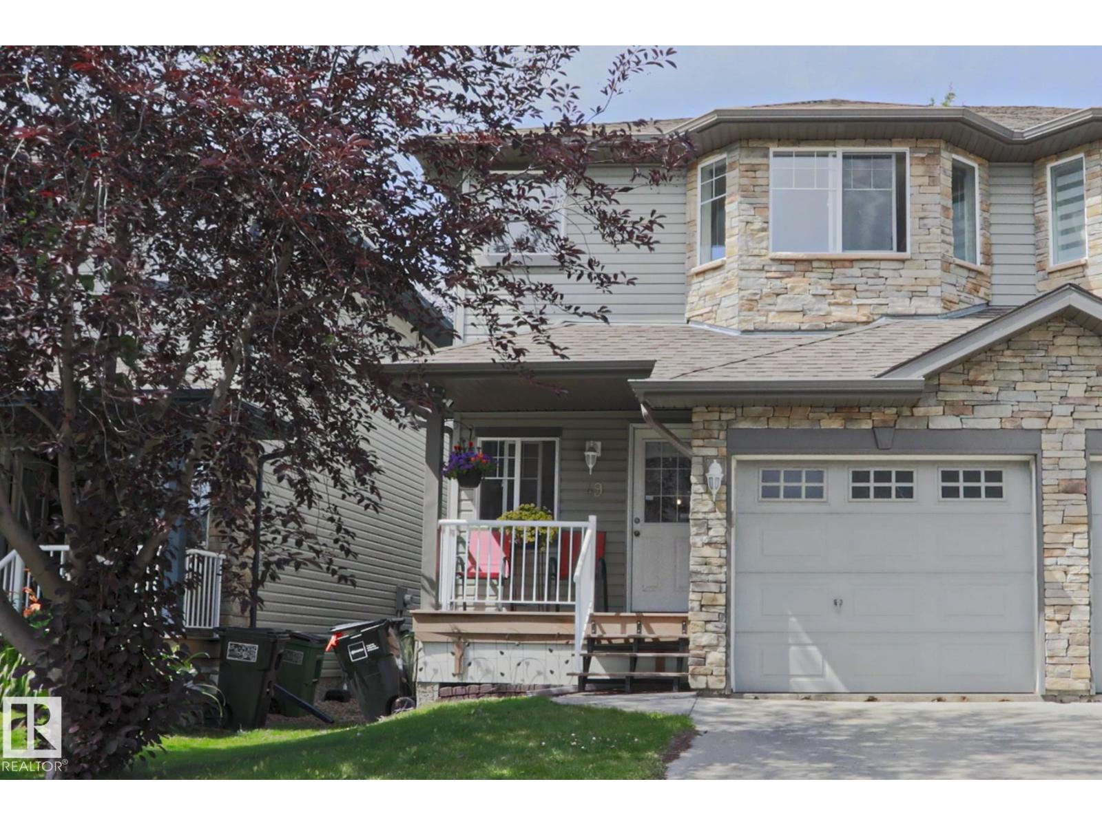 #49 6304 SANDIN WY NW - 1