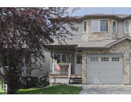Duplex for sale at #49 6304 Sandin Wy NW, Edmonton — MLS® E4502453