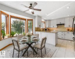 Recreation room - 2824 37 St Nw, Edmonton, AB T6L6G4 Photo 11