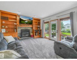 Breakfast - 2824 37 St Nw, Edmonton, AB T6L6G4 Photo 13