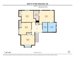 2824 37 St Nw, Edmonton, AB T6L6G4 Photo 66