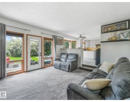 Laundry room - 2824 37 St Nw, Edmonton, AB T6L6G4 Photo 14