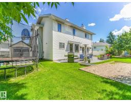 2824 37 St Nw, Edmonton, AB T6L6G4 Photo 48