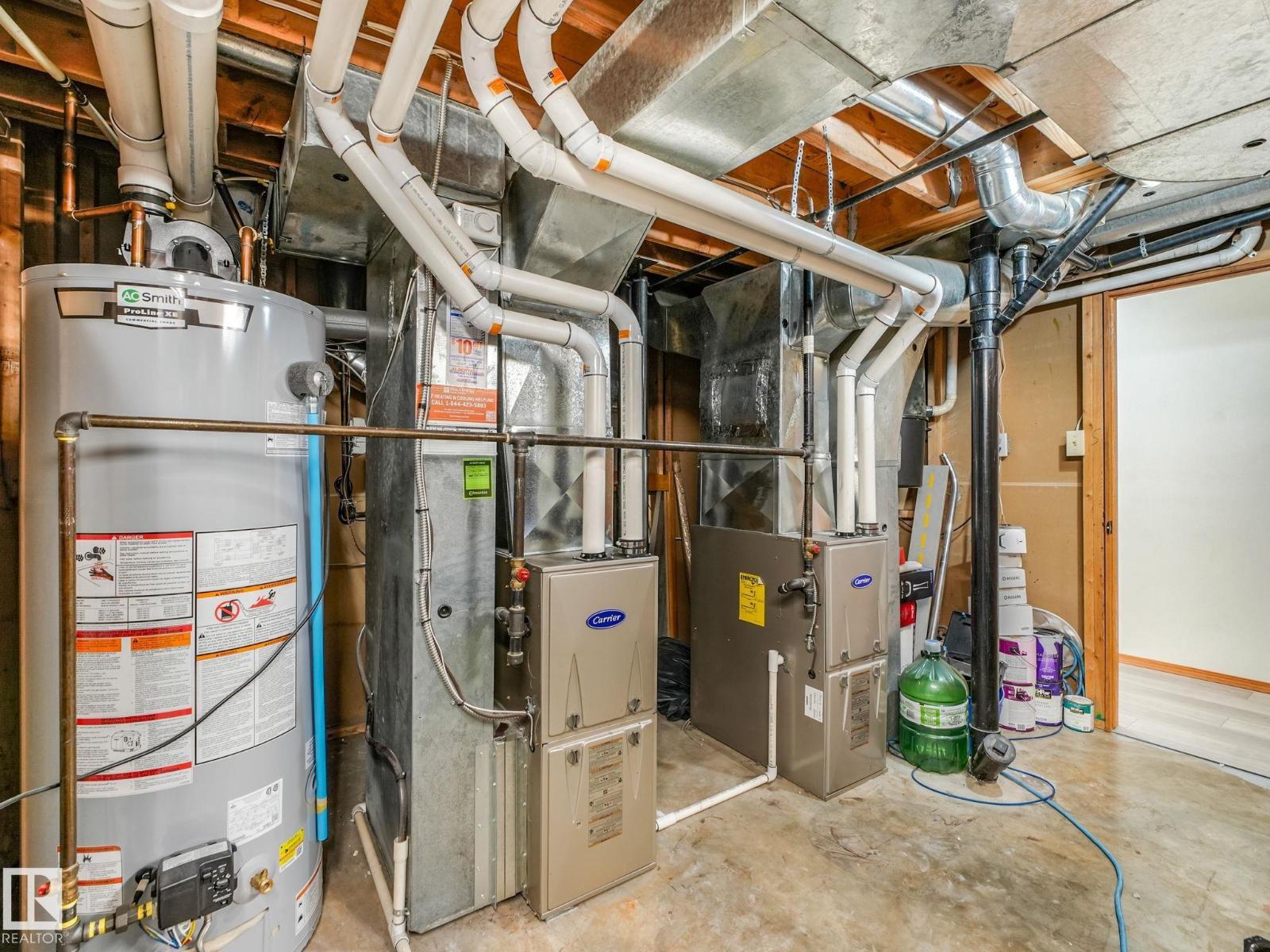 2824 37 ST NW - 45