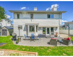 2824 37 St Nw, Edmonton, AB T6L6G4 Photo 49