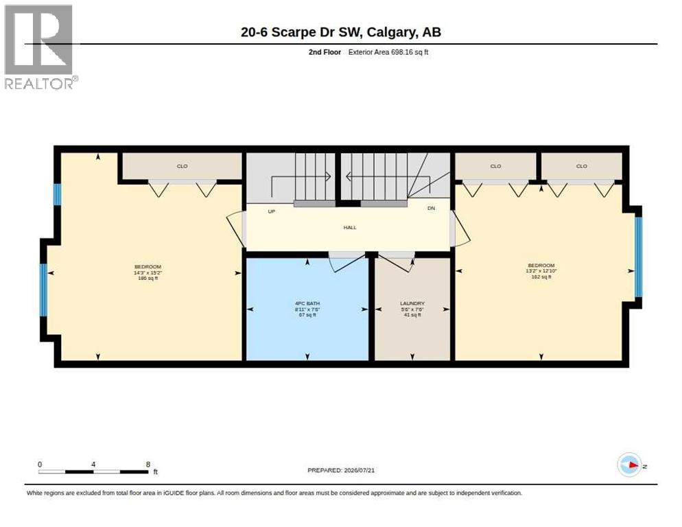 #20 6 Scarpe Drive SW - Image 48