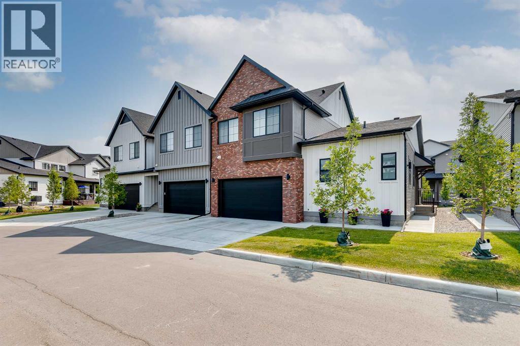 1803, 201 Cooperswood Green SW
