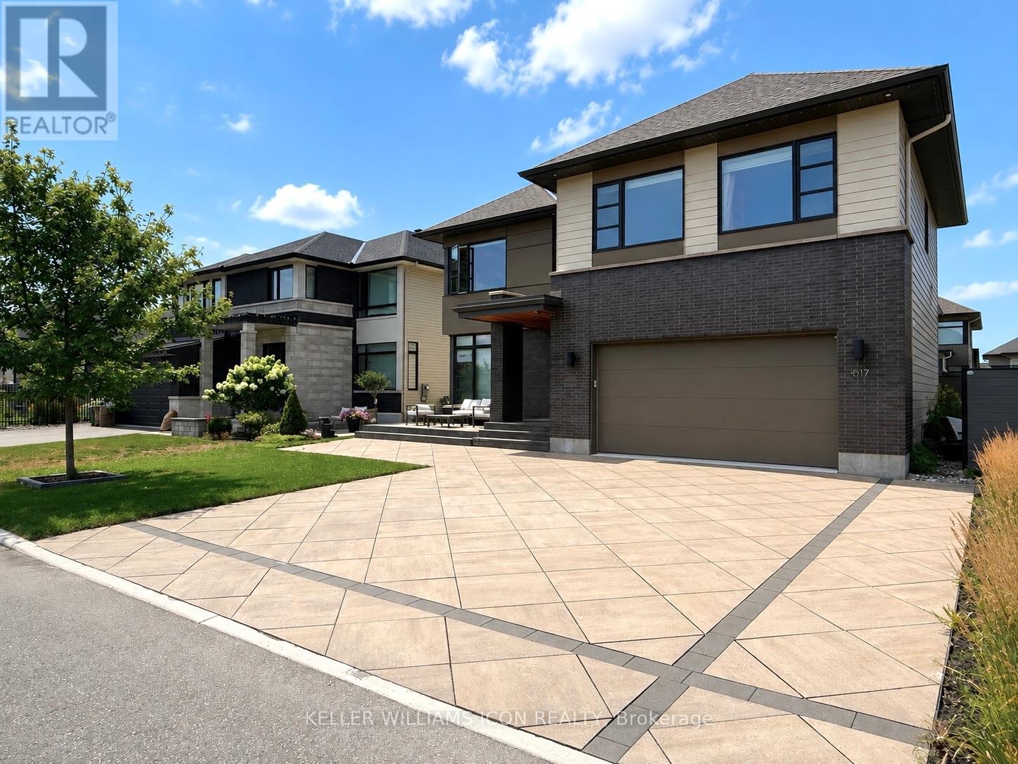 6 driveway parking spots