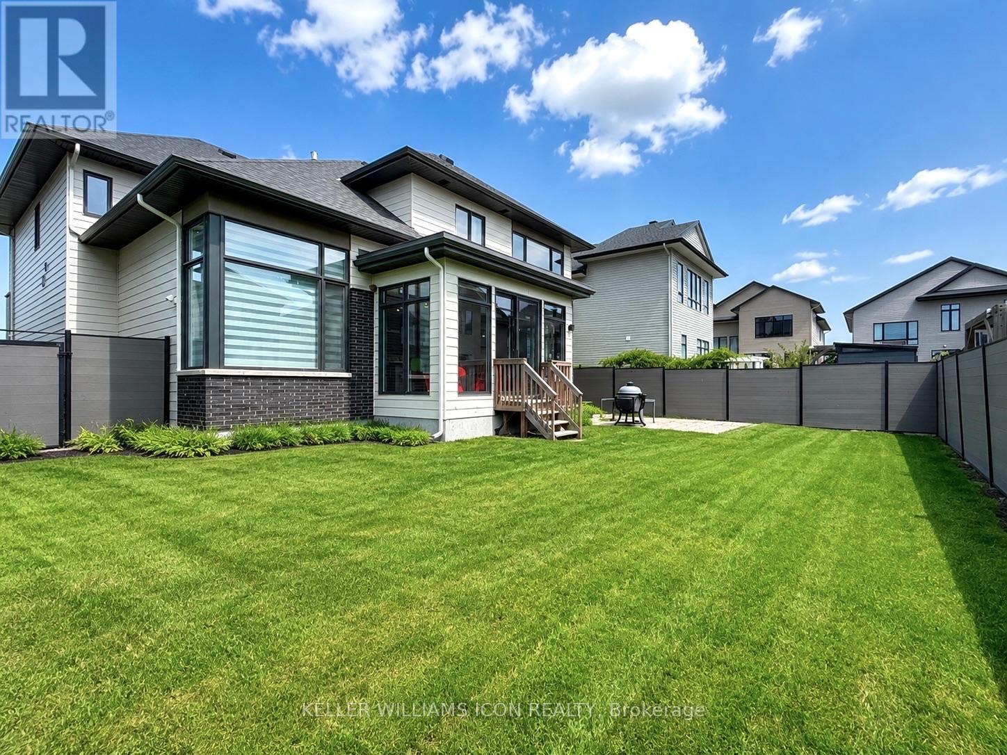 4 Bed, 5 Bath House for Rent in Ottawa – 617 MISTWELL LANE, Ottawa – MLS# X13646848 - Image 31