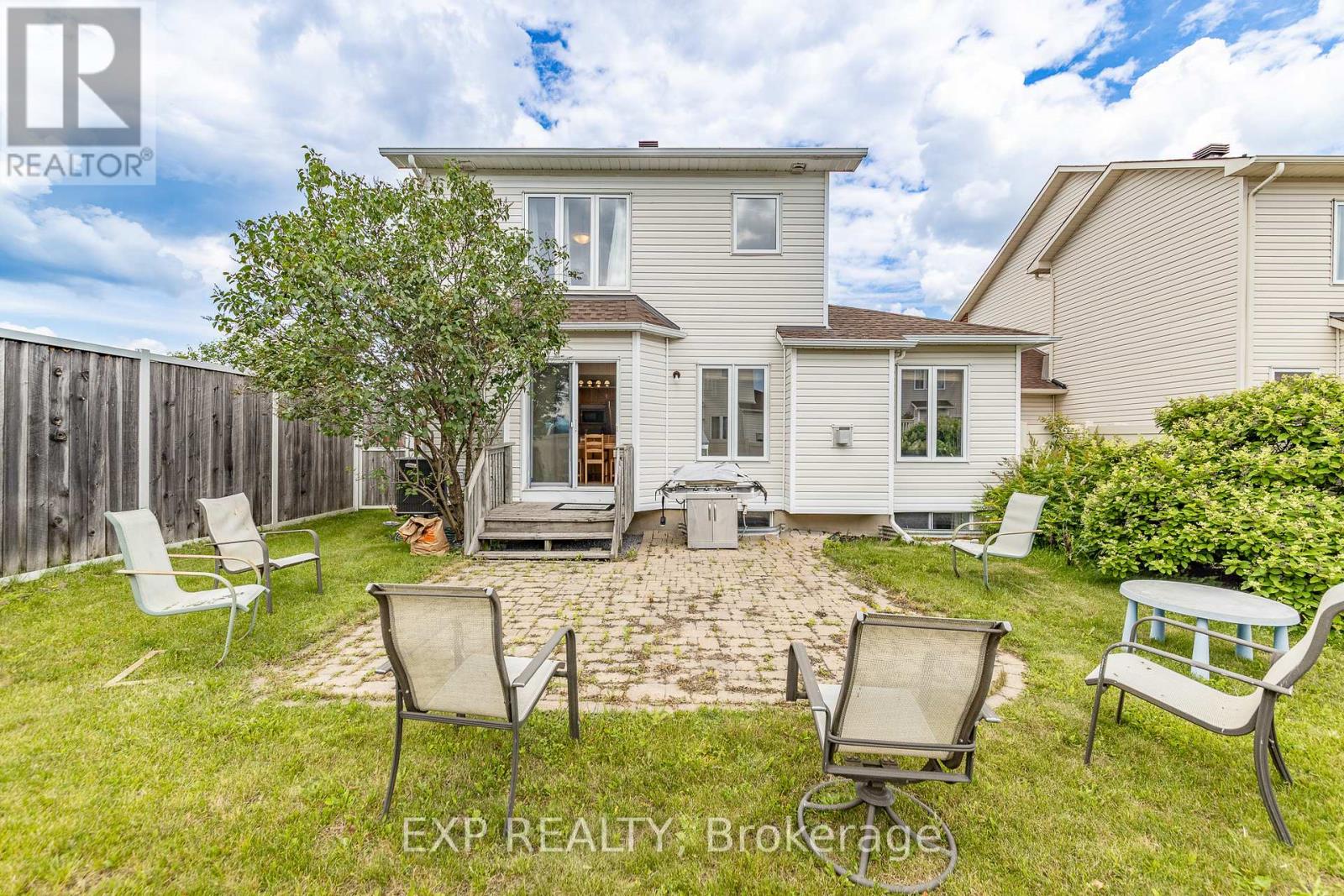 4 Bed, 4 Bath House for Sale in Ottawa – 221 NORTHWIND STREET, Ottawa – MLS# X13646854 - Image 40