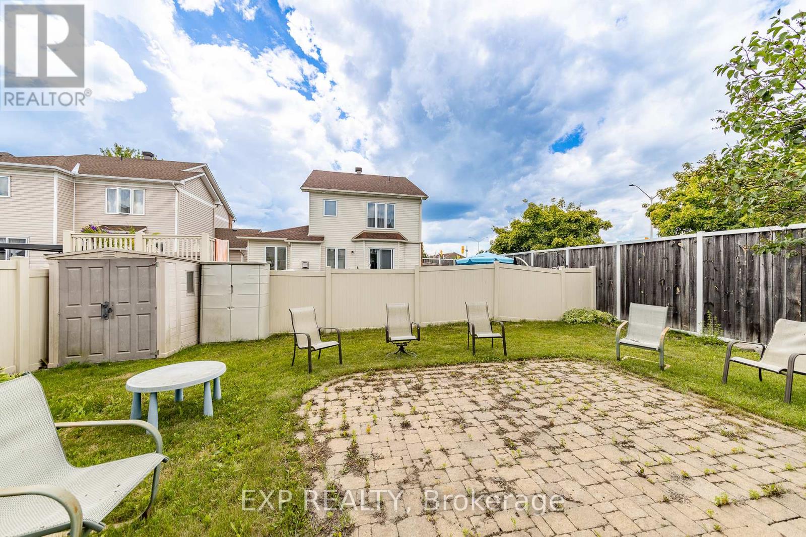 4 Bed, 4 Bath House for Sale in Ottawa – 221 NORTHWIND STREET, Ottawa – MLS# X13646854 - Image 42