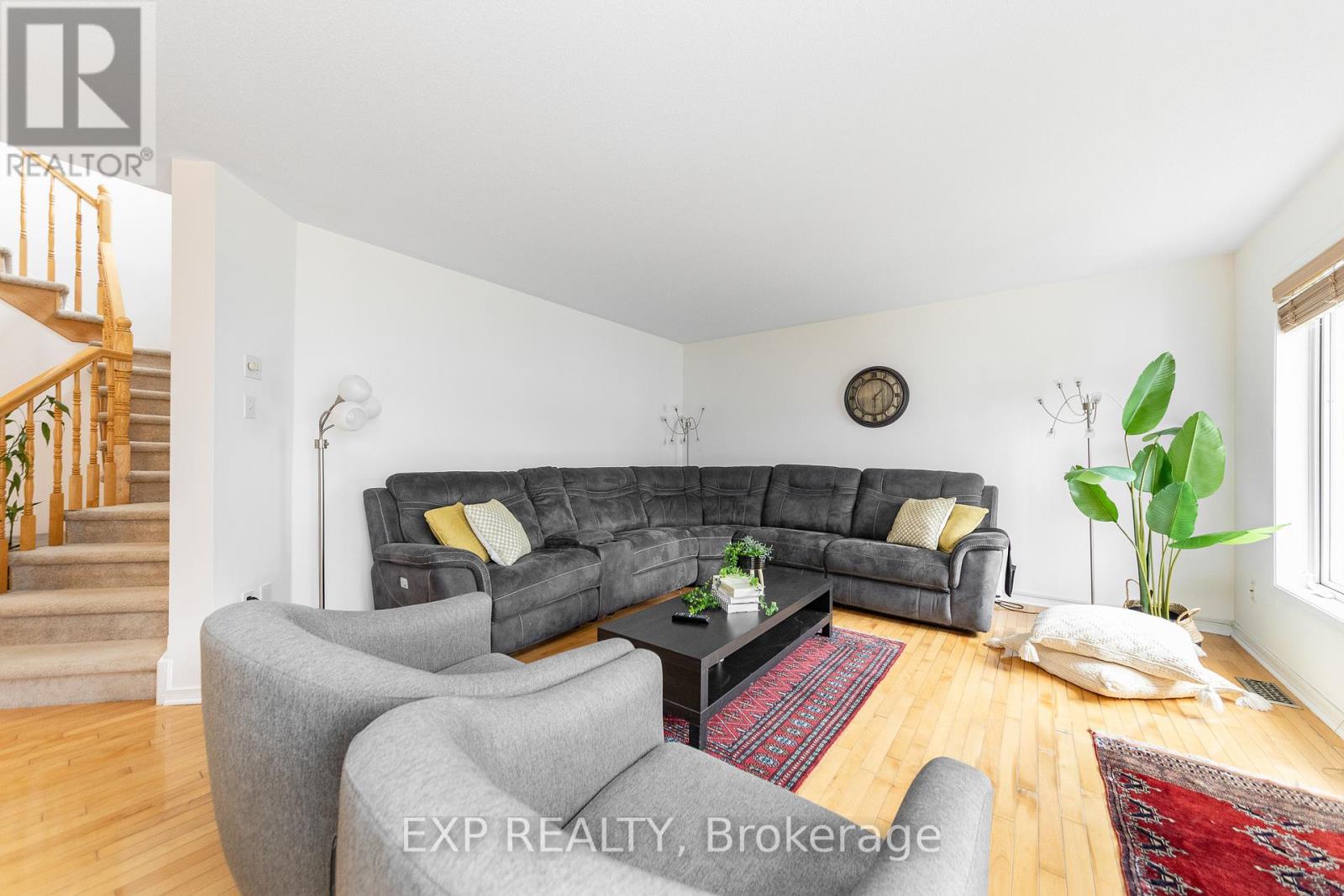 4 Bed, 4 Bath House for Sale in Ottawa – 221 NORTHWIND STREET, Ottawa – MLS# X13646854 - Image 9