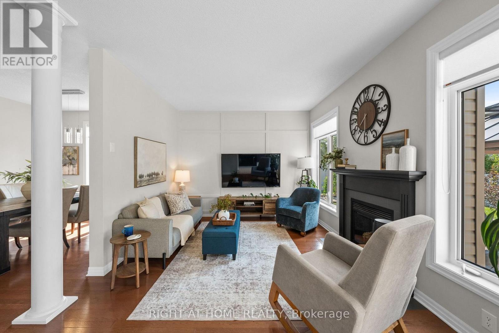 4 Bed, 4 Bath House for Sale in Ottawa – 525 PEERLESS STREET, Ottawa – MLS# X13647008 - Image 10