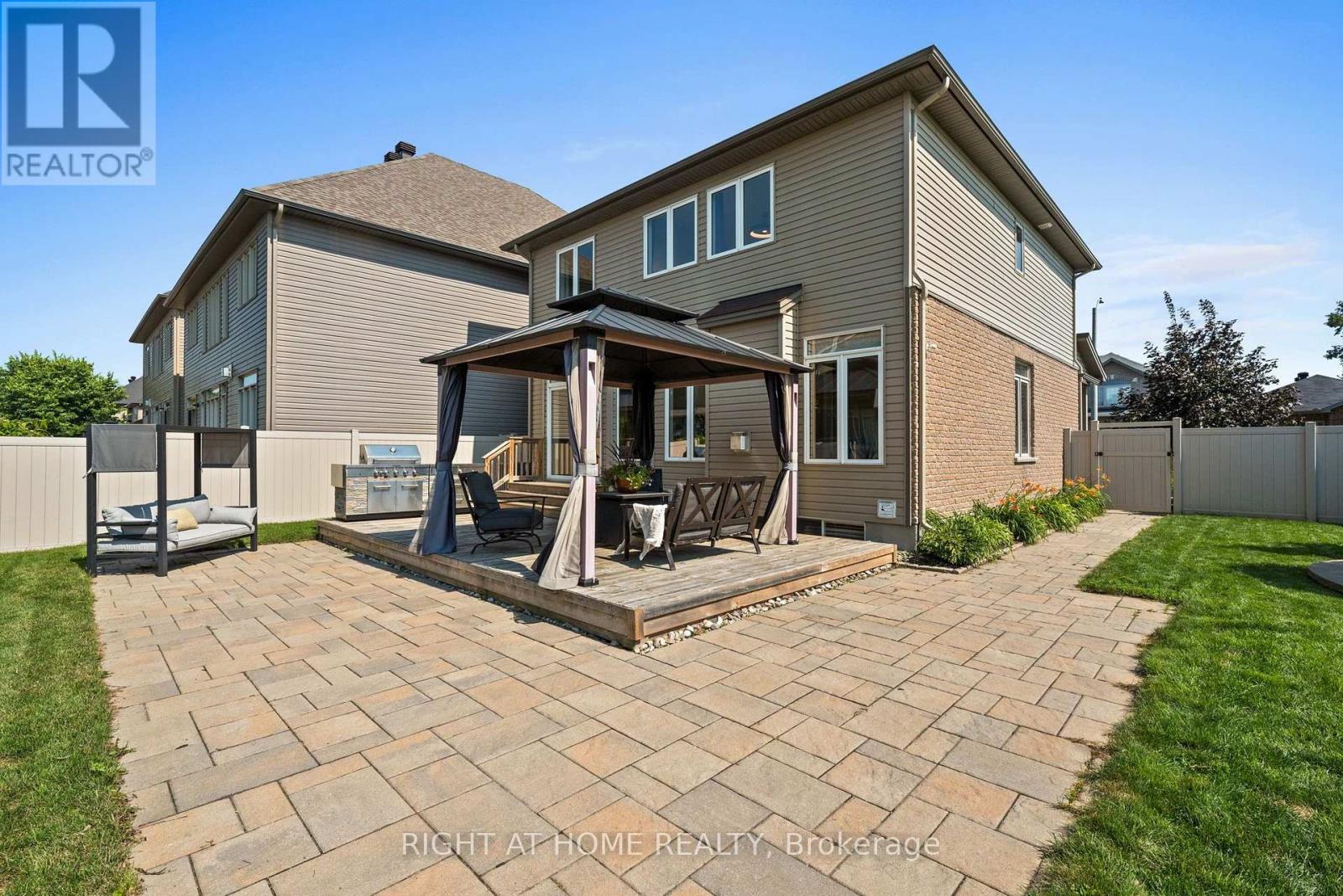 4 Bed, 4 Bath House for Sale in Ottawa – 525 PEERLESS STREET, Ottawa – MLS# X13647008 - Image 40