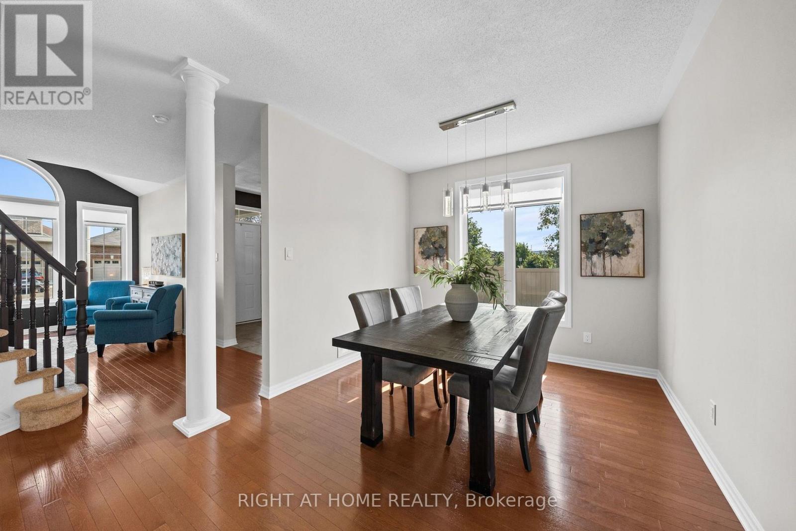 4 Bed, 4 Bath House for Sale in Ottawa – 525 PEERLESS STREET, Ottawa – MLS# X13647008 - Image 9