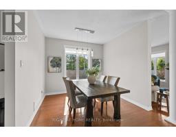 Dining room - 525 Peerless Street, Ottawa, ON K2J5P9 Photo 8
