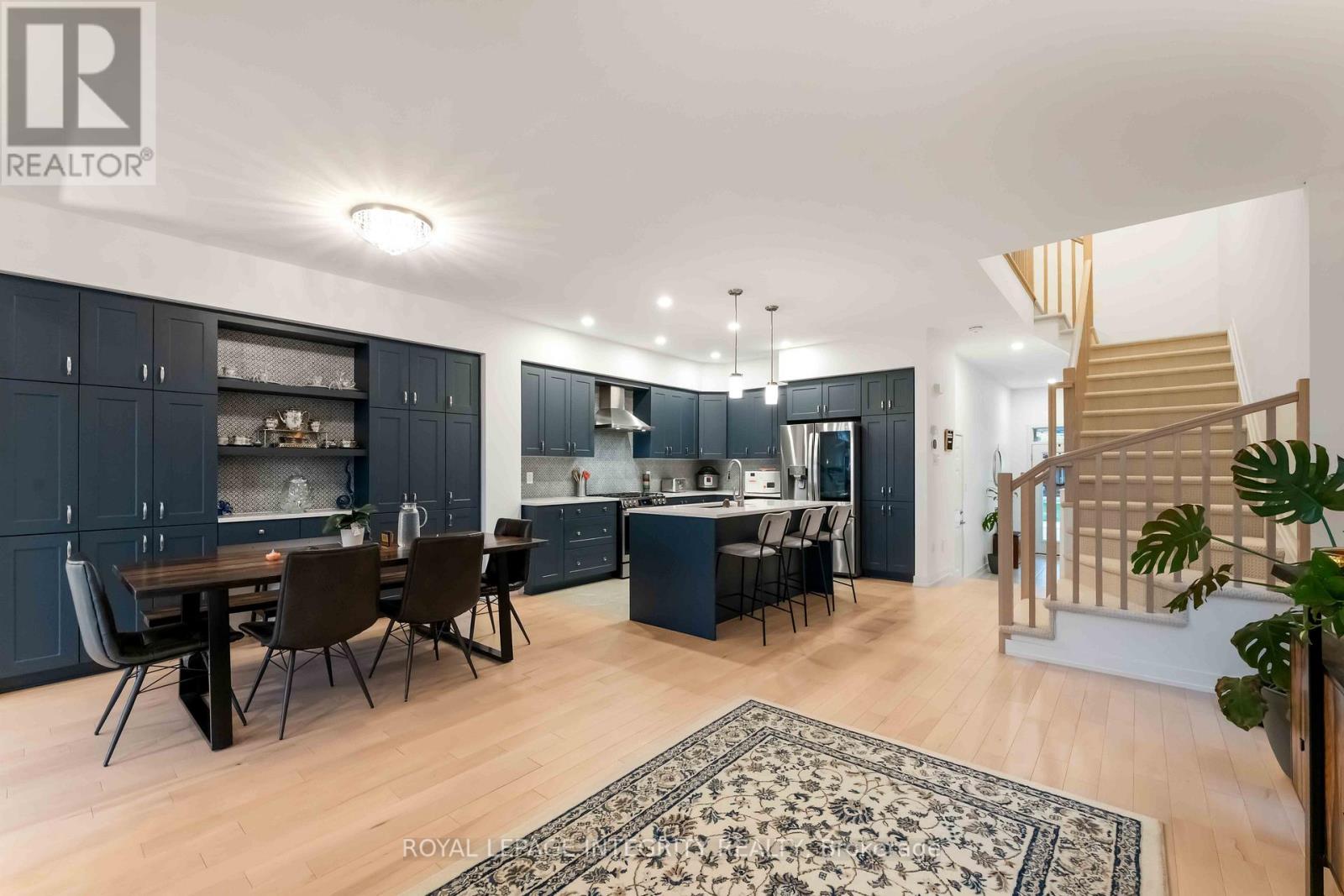 4 Bed, 3 Bath House for Sale in Ottawa – 221 FINSBURY AVENUE, Ottawa – MLS# X13647058 - Image 11