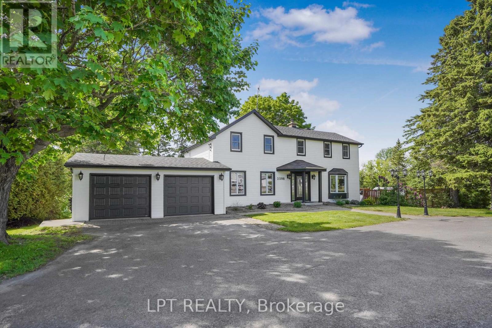 2598 HIGHWAY 34 ROAD - 1