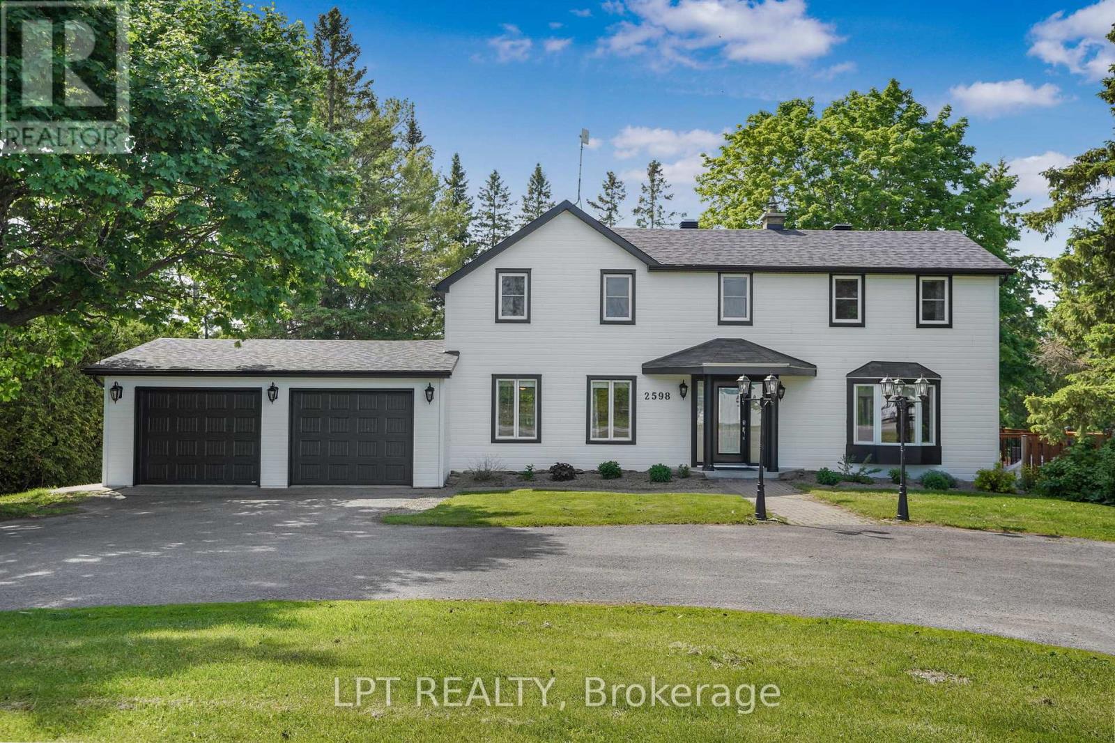 2598 HIGHWAY 34 ROAD - 2