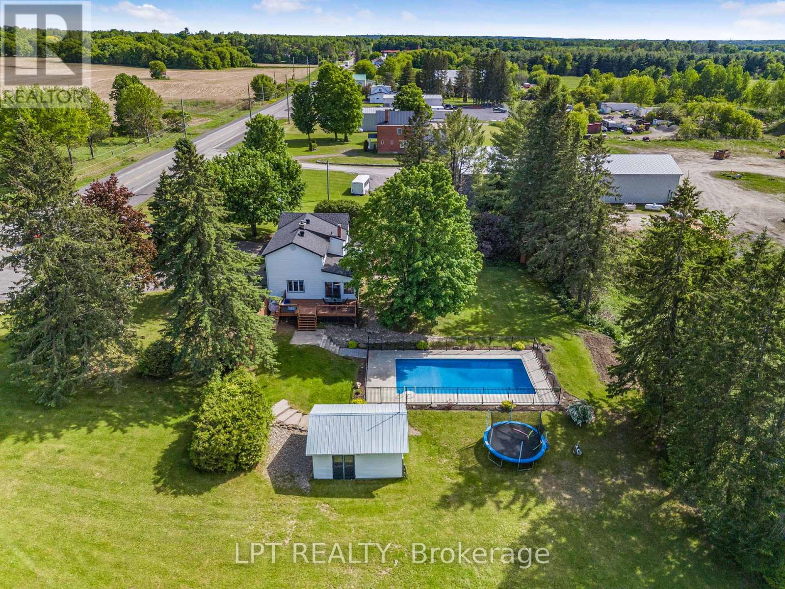 2598 HIGHWAY 34 ROAD - 45