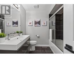 219 - 2110 Cleaver Avenue, Burlington, ON L7M3Z4 Photo 27