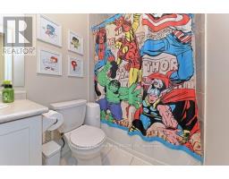 126 Fruitvale Circle, Brampton, ON L7A5C1 Photo 21