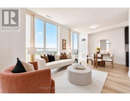 702 - 3975 Grand Park Drive, Mississauga, ON L5B0K4 Photo 10
