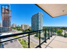 702 - 3975 Grand Park Drive, Mississauga, ON L5B0K4 Photo 24