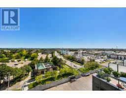 702 - 3975 Grand Park Drive, Mississauga, ON L5B0K4 Photo 26
