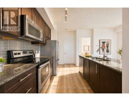 Den - 702 - 3975 Grand Park Drive, Mississauga, ON L5B0K4 Photo 7
