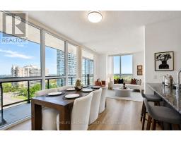 702 - 3975 Grand Park Drive, Mississauga, ON L5B0K4 Photo 8