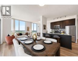 702 - 3975 Grand Park Drive, Mississauga, ON L5B0K4 Photo 9