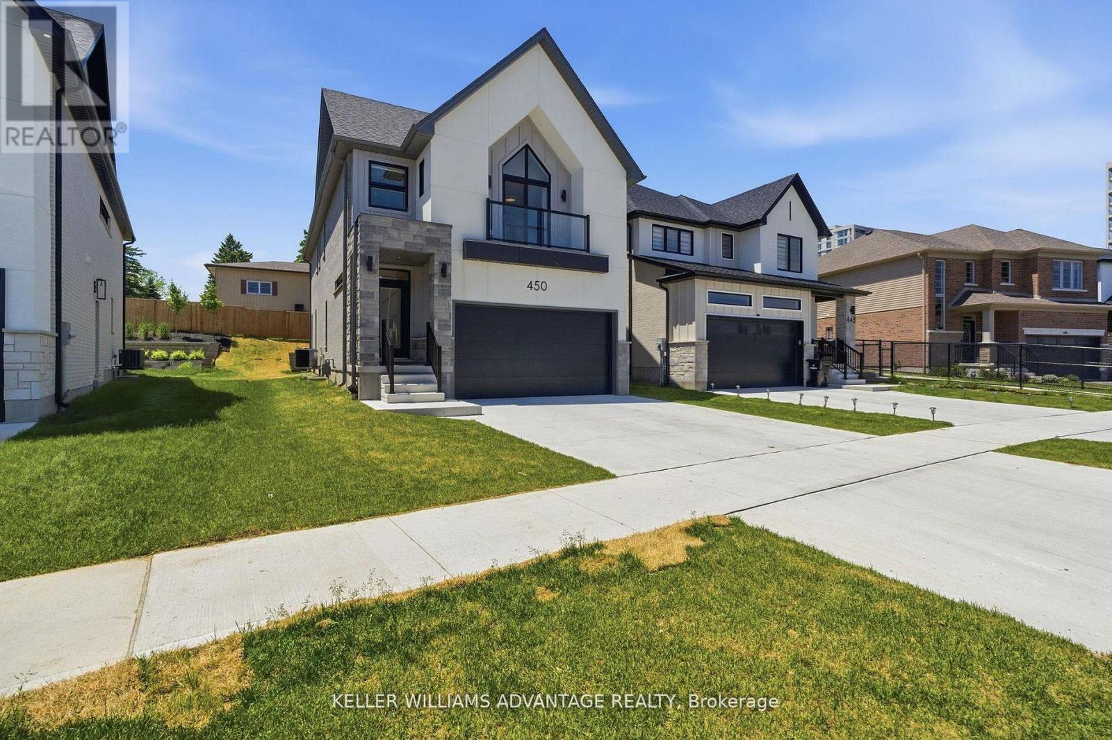 450 WESTHAVEN STREET — photo 2