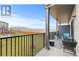 59 - 107 Westra Drive, Guelph, ON N1K0A5 Photo 15