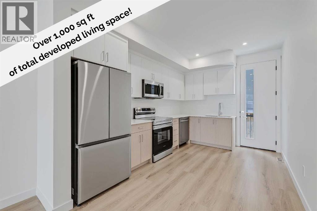 #103 3550 45 Street SW - 2
