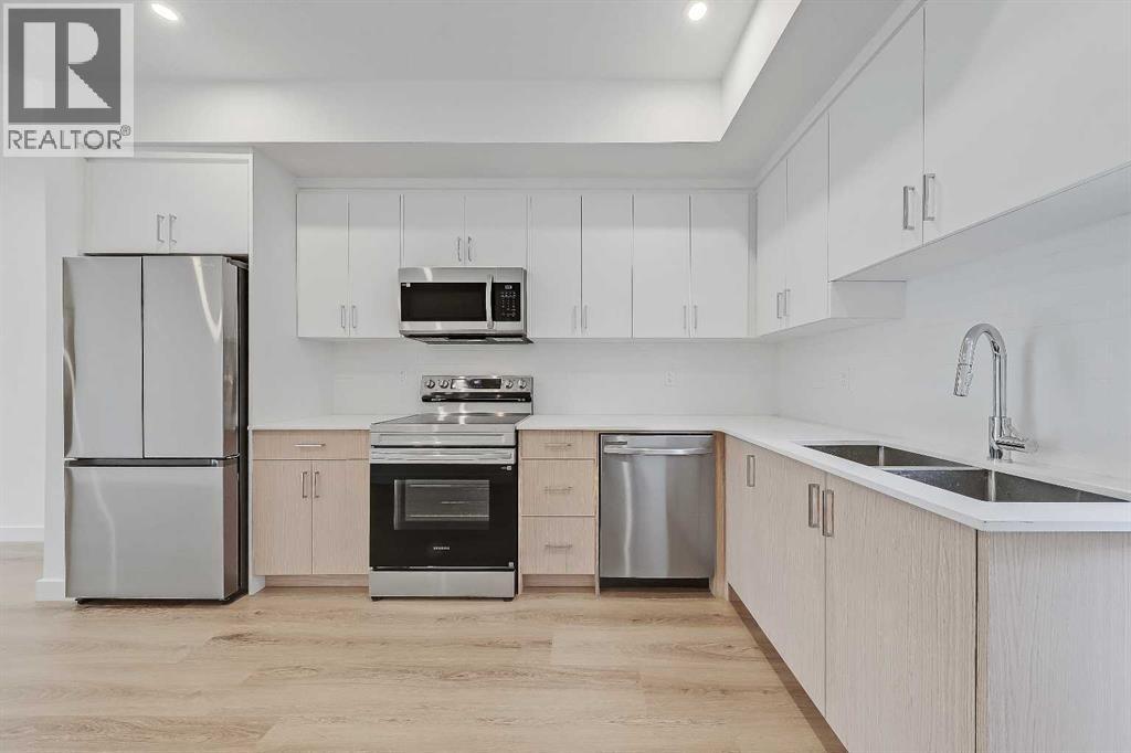#103 3550 45 Street SW - 3