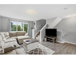 Row / Townhouse for sale at #12 1391 Starling Dr NW NW, Edmonton — MLS® E4499288