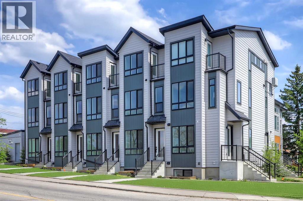 #103 3550 45 Street SW - 26