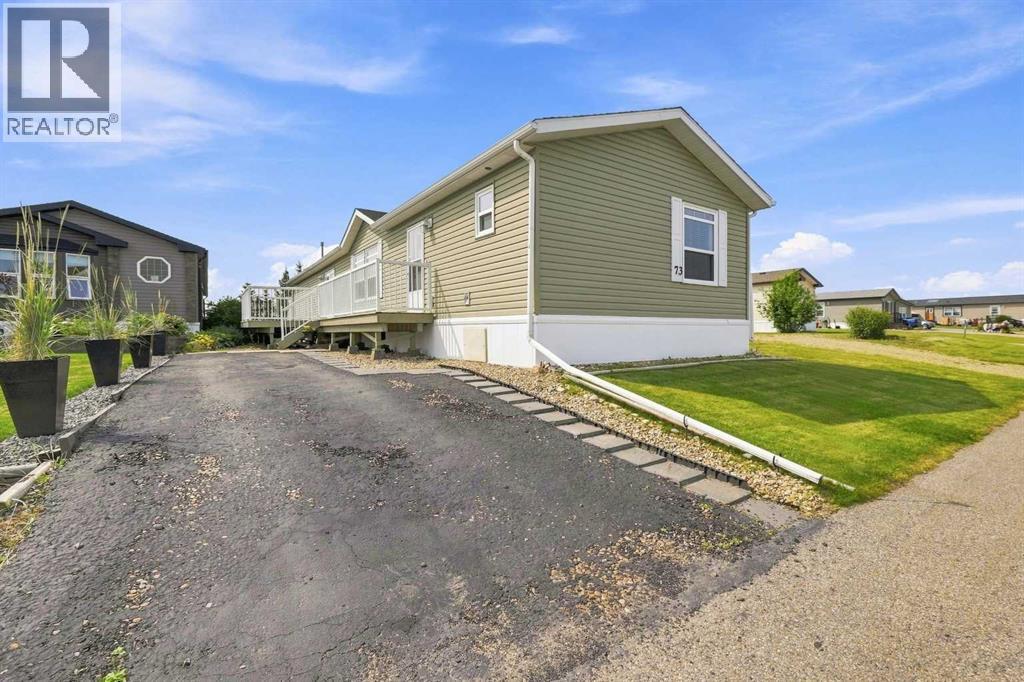 73, 15 Mackenzie Ranch Way - 1