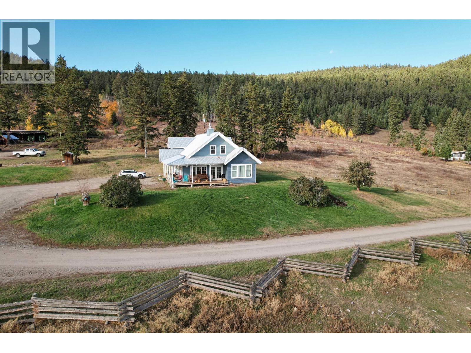 335 SALMON ROAD, Williams Lake — photo 3