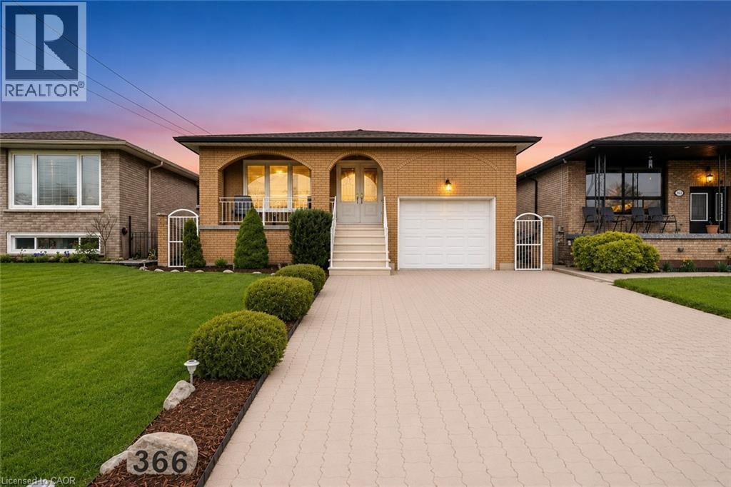 366 BERKINDALE Drive, Hamilton — photo 3