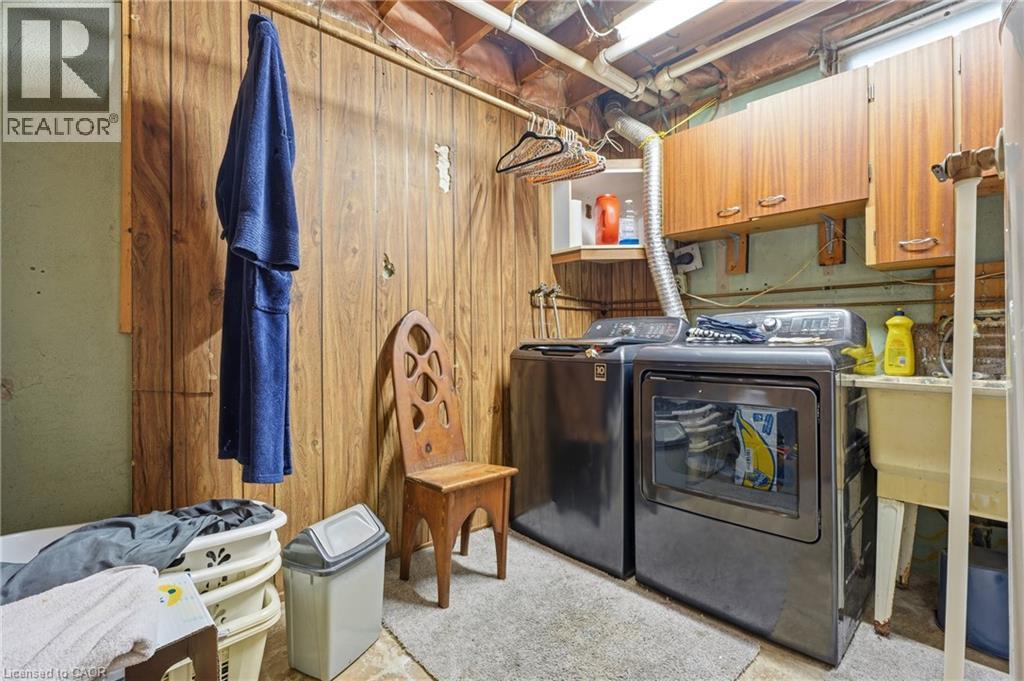 101 CROSBY Drive - 32