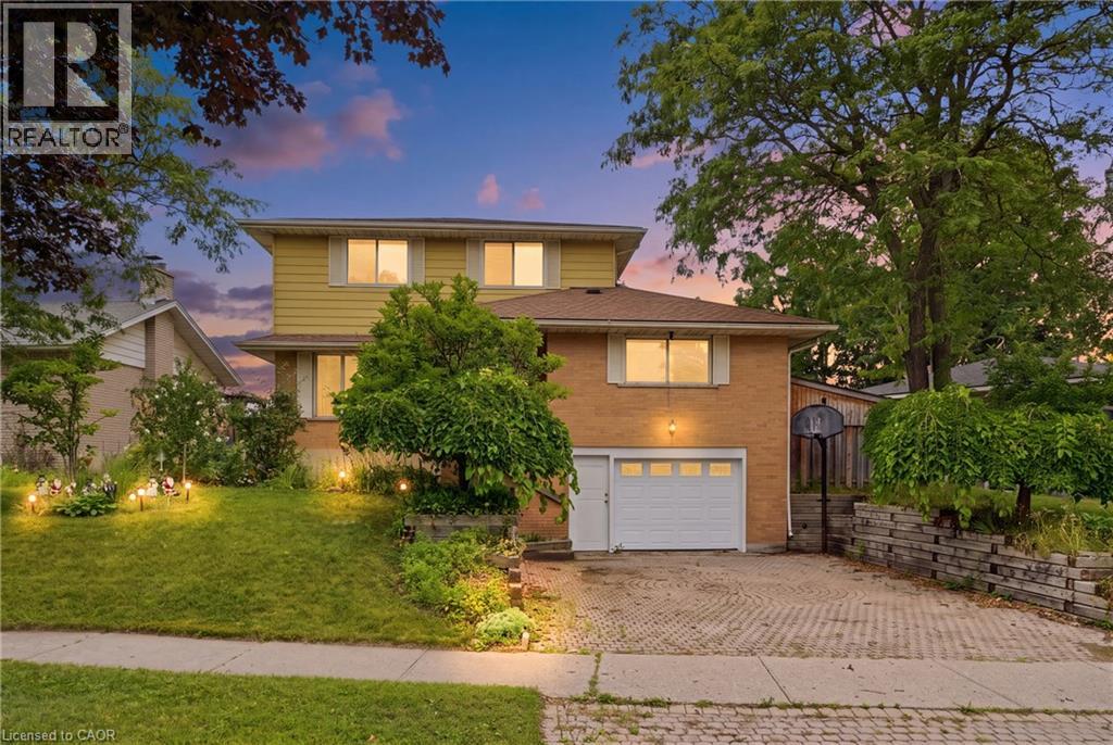 101 CROSBY Drive - 2