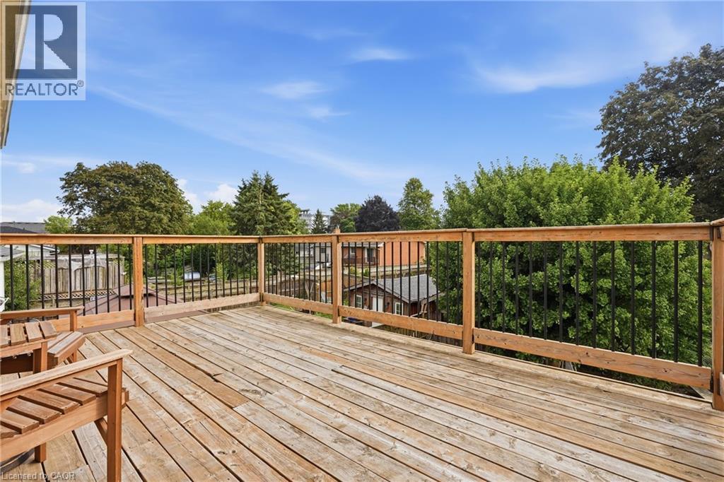 101 CROSBY Drive - 40