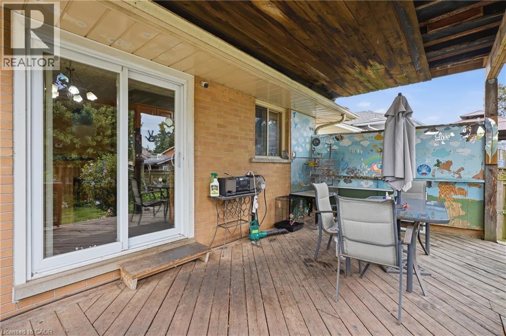 101 CROSBY Drive - 39