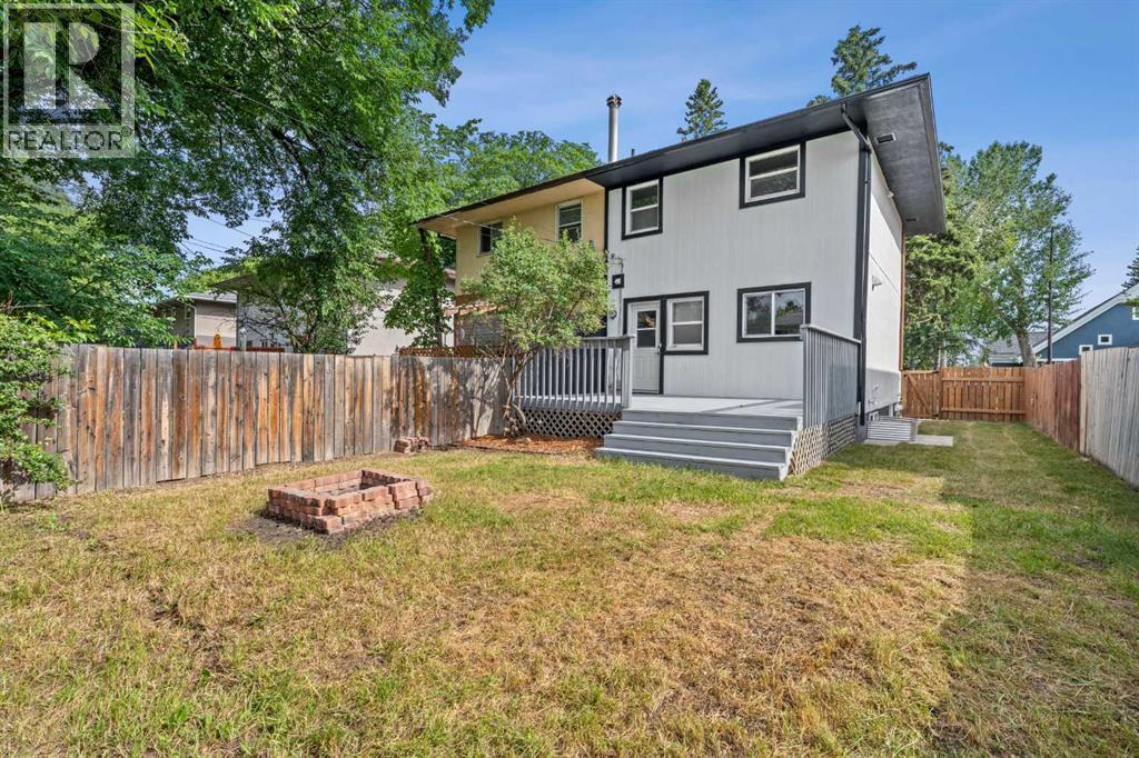 3020 15 Avenue SW - 36