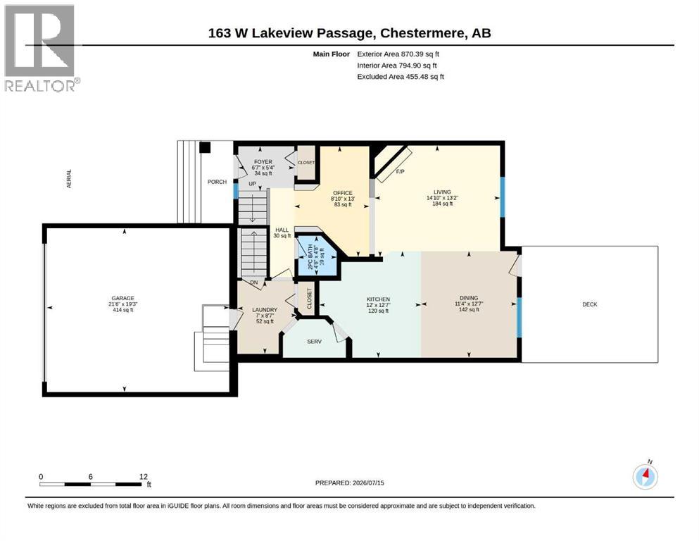163 West Lakeview Passage - Image 41